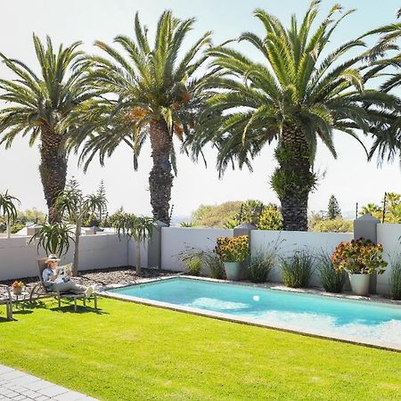 Four Palms Accommodation Durbanville Exterior photo