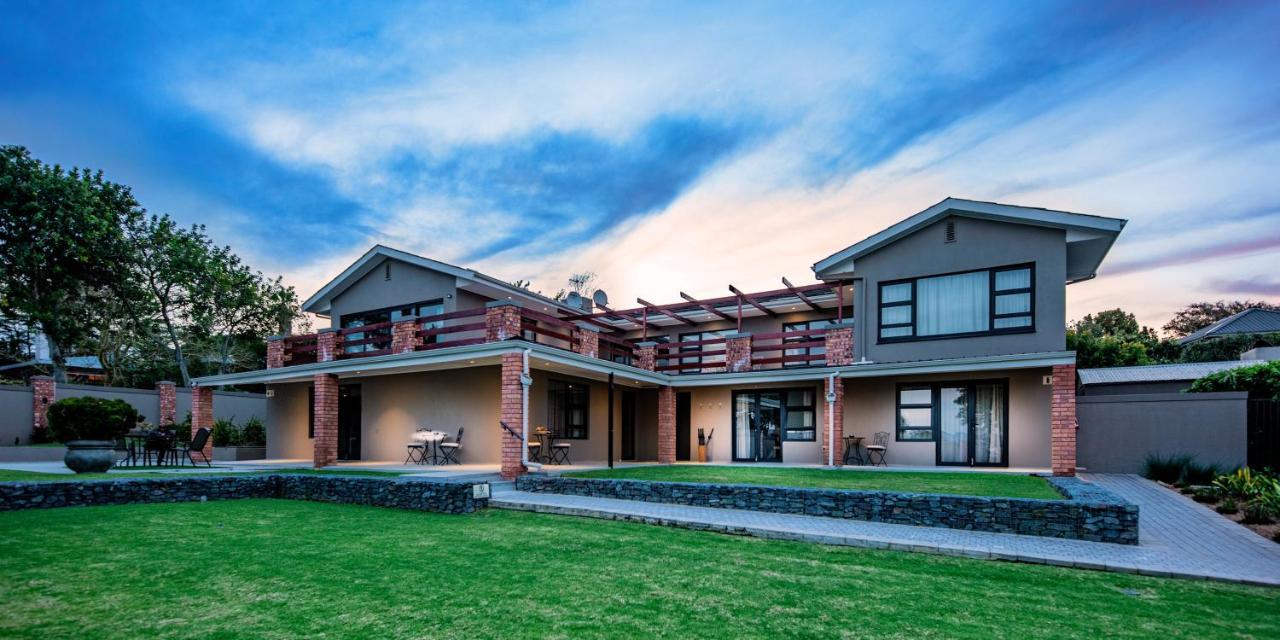 Four Palms Accommodation Durbanville Exterior photo