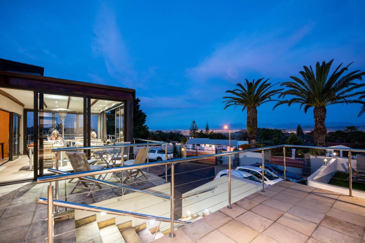 Four Palms Accommodation Durbanville Exterior photo