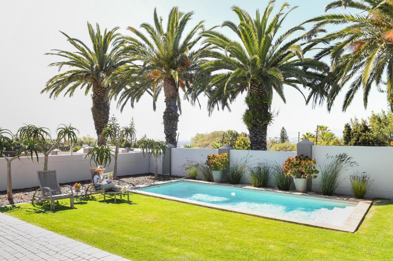 Four Palms Accommodation Durbanville Exterior photo