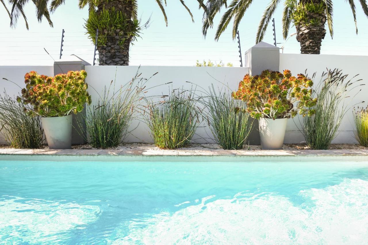 Four Palms Accommodation Durbanville Exterior photo