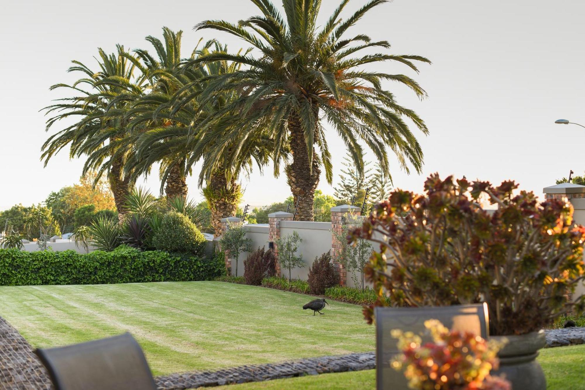 Four Palms Accommodation Durbanville Exterior photo