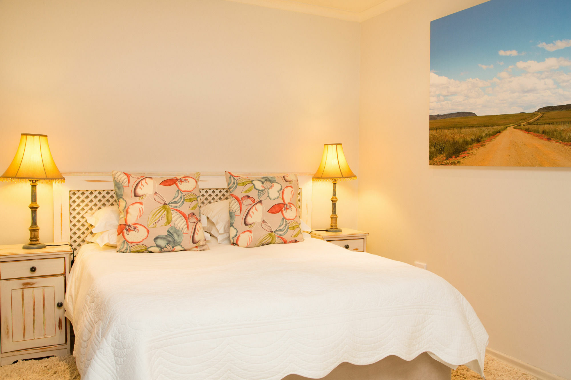Four Palms Accommodation Durbanville Exterior photo