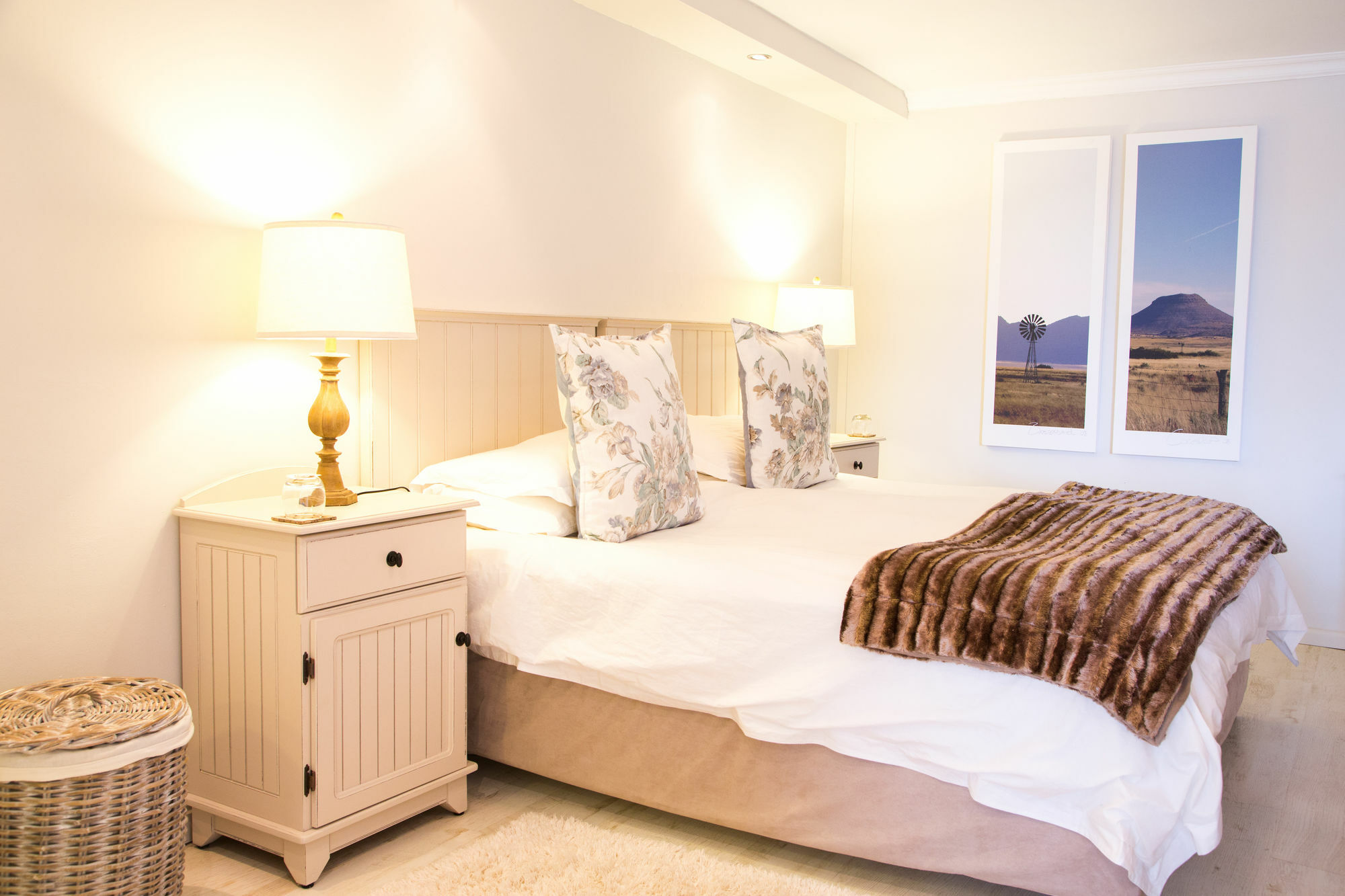 Four Palms Accommodation Durbanville Exterior photo