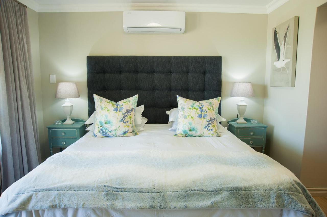 Four Palms Accommodation Durbanville Exterior photo